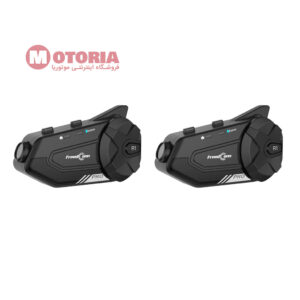 FreedConn R1 Pro Bluetooth Camera 2K DualPack MotoriaShop 01