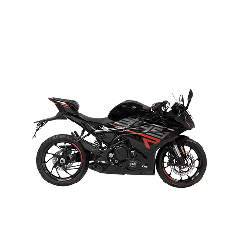 قیمت و خرید موتور سیکلت کی وی K249R - فروشگاه موتوریا